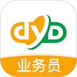 点药达业务端2026官方新版图标