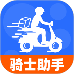 外卖众包骑士2026官方新版图标