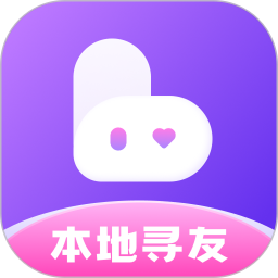 本地寻友2026官方新版图标