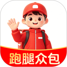 外卖秒送骑士2026官方新版图标