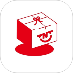 TNT购物2026官方新版图标