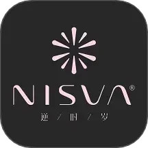 逆时岁2025官方新版图标