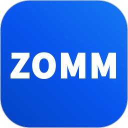 zomm助手2025官方新版图标