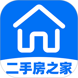 二手房之家2026官方新版图标