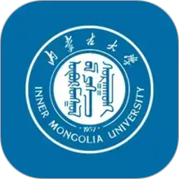 智慧内大2026官方新版图标