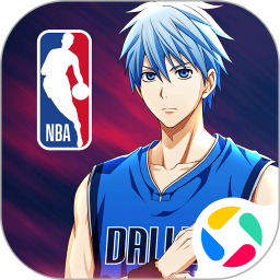 黑子的篮球：街头对决2026官方新版图标