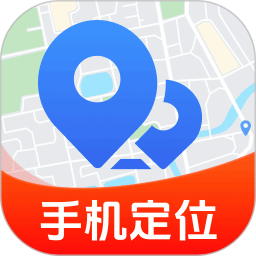 手机寻踪定位找人2025官方新版图标