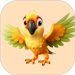 孤独的鸟2026官方新版图标