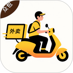 外卖众包秒送助手2025官方新版图标