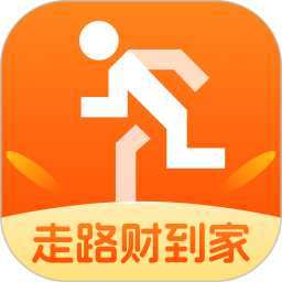 走路财到家2026官方新版图标