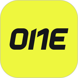 1One2026官方新版图标