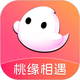 桃缘相遇2026官方新版图标