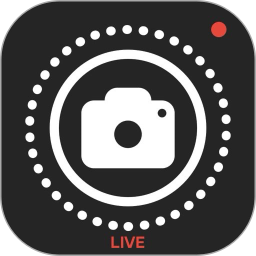 live实况秀相机2025官方新版图标