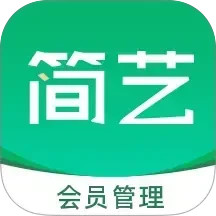 简艺美发2025官方新版图标