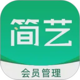 简艺美发2026官方新版图标