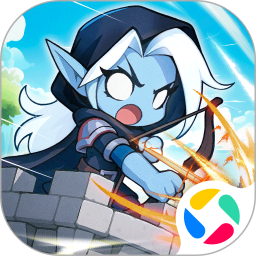 坠落守望者2026官方新版图标