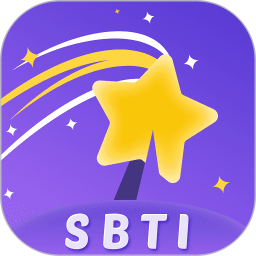 mbti人格测试免费2026官方新版图标