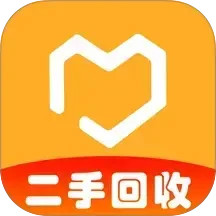 二手闲置回收2025官方新版图标