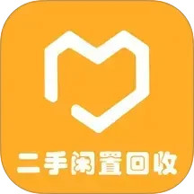 二手闲置回收2025官方新版图标