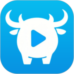 白牛视频2026官方新版图标
