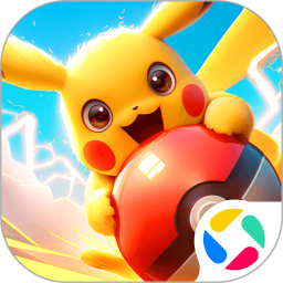 冲吧小精灵2026官方新版图标