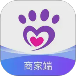 宠有灵犀商家2026官方新版图标