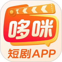 哆咪视界2026官方新版图标