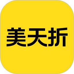 美天折2026官方新版图标