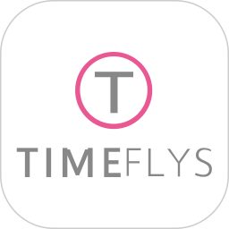 TimeFlys Monitor2025官方新版图标