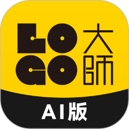 LOGO大师2026官方新版图标