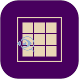 九宫格盲图2026官方新版图标