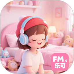 乐可FM2025官方新版图标
