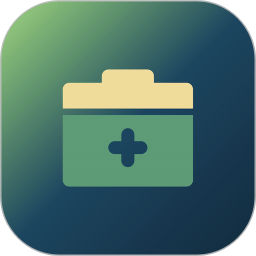 家庭药箱2026官方新版图标