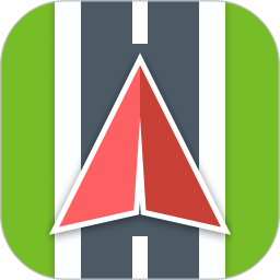 3D实景高清导航2026官方新版图标