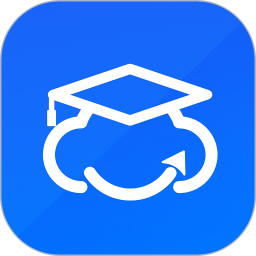 职云升涯升学指导服务软件2025官方新版图标