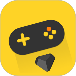 996游玩盒2025官方新版图标