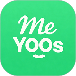 MeYoos2026官方新版图标