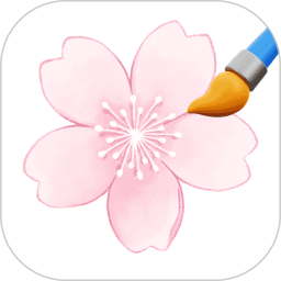 樱花漫次元2025官方新版图标