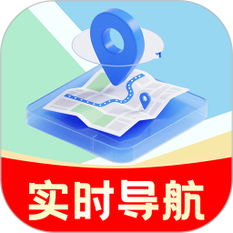 高地导航地图2026官方新版图标