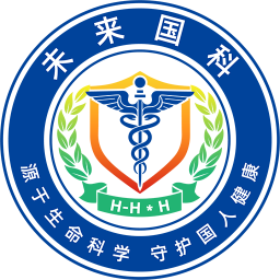 未来国科2026官方新版图标