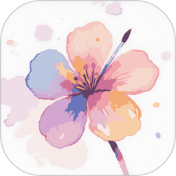 画画日记2026官方新版图标