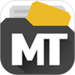 MTT管理器2025官方新版图标