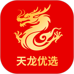 天龙优选2026官方新版图标