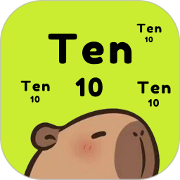 10秒记单词2025官方新版图标