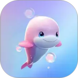 白海豚咨询师2026官方新版图标