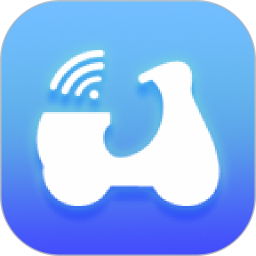 蓝雅智控2025官方新版图标