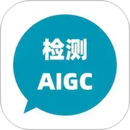AIGC真探2026官方新版图标