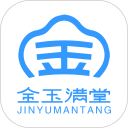 新金玉满堂2026官方新版图标