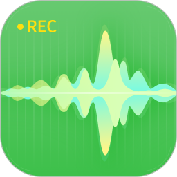 高清录屏录音2026官方新版图标