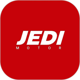 JEDI经销商2025官方新版图标